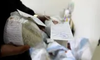 ISIS Moves Into Narco Terror With the ‘Jihadi Pill’ Captagon