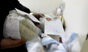 ISIS Moves Into Narco Terror With the 'Jihadi Pill' Captagon