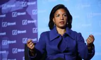 White House Putting Police Oversight Commission on Hold to Pursue Legislation: Susan Rice
