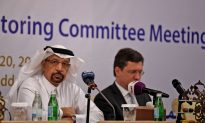 OPEC Set to Lift Oil Output and Ease Prices