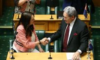 New Zealand Says It Backs Taiwan’s Role in WHO Due to Success With COVID-19