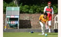 Understrength CCC Give Way to HKFC