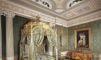 Celebrating Thomas Chippendale: Master Cabinetmaker, Designer, and Entrepreneur