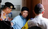 ISIS-Linked Cleric Behind Indonesia Terrorist Attacks Receives Death Sentence