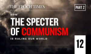 Chapter Twelve, Part II: Sabotaging Education (UPDATED)