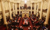 Australia’s First Treaty Bill Passed in Victoria