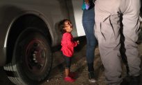 Father of Honduran Girl on Time Cover Reveals She Was Not Separated From Mother