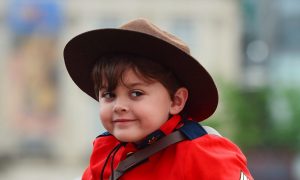 Canada Days: Celebrating the shared heritage of all Canadians