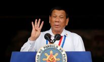 Philippines Plans to Take Drug War to Schools With Searches, Testing