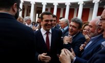 Greece Gets Debt Relief From Euro Zone