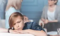 When Erratic Teenage Behavior Means Something More