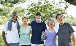 5 Simple Tips to Live Longer