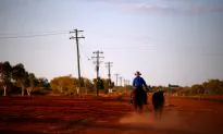 IN-DEPTH: Remote Indigenous Family Seeks Support to Keep Their Kids At Home