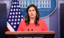 Virginia Restaurant Faces Backlash After Booting Out Sarah Sanders