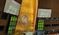Communist Goals Masquerade Under UN’s Sustainable Development Teacher Program