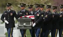 US Moves 100 Coffins to DMZ to Collect War Remains From North Korea