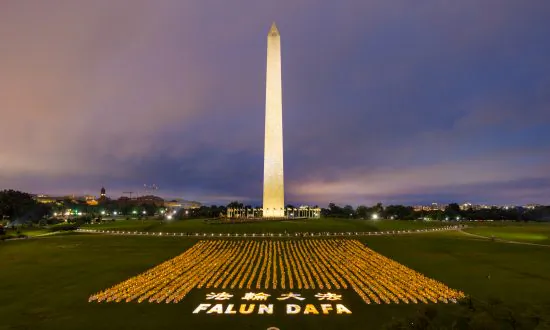 On China’s Memorial Day, Let’s Remember Those Killed for Their Faith