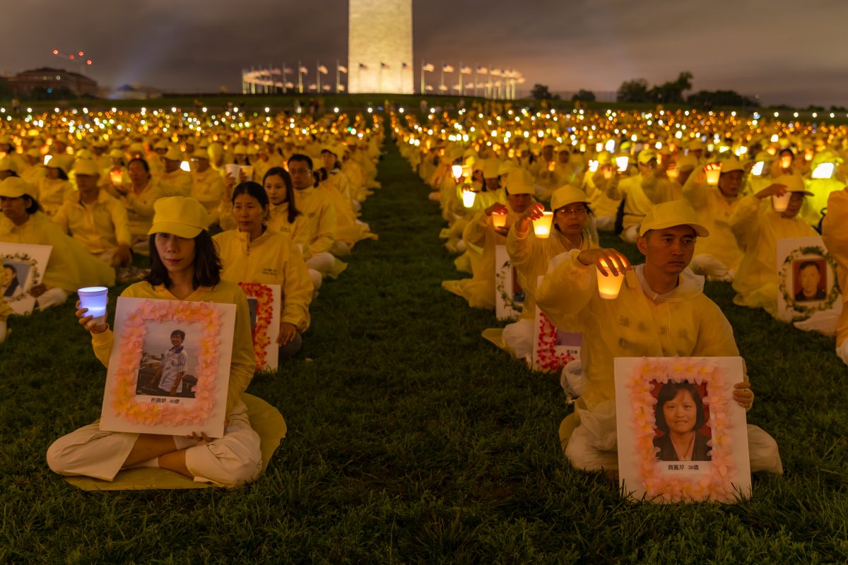 Epoch Times Photo