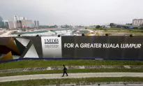 Malaysia Arrests Najib Ex-aide in 1MDB Probe: Media