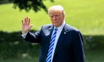 Trump Calling for Expedited Removal, Not End to Due Process at Border: Former Judge