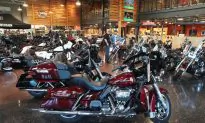 Trump ‘Surprised’ That Harley-Davidson Caved in Tariff Standoff