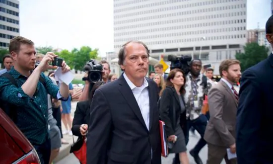 Senate Staffer Sentenced to 2 Months for Lying to FBI in Leak Probe