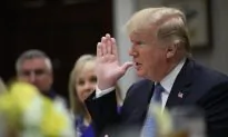Trump Criticizes Congresswoman Over Call to ‘Harm Supporters’