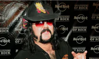 Former Pantera Drummer Vinnie Paul Dies in Las Vegas at 54