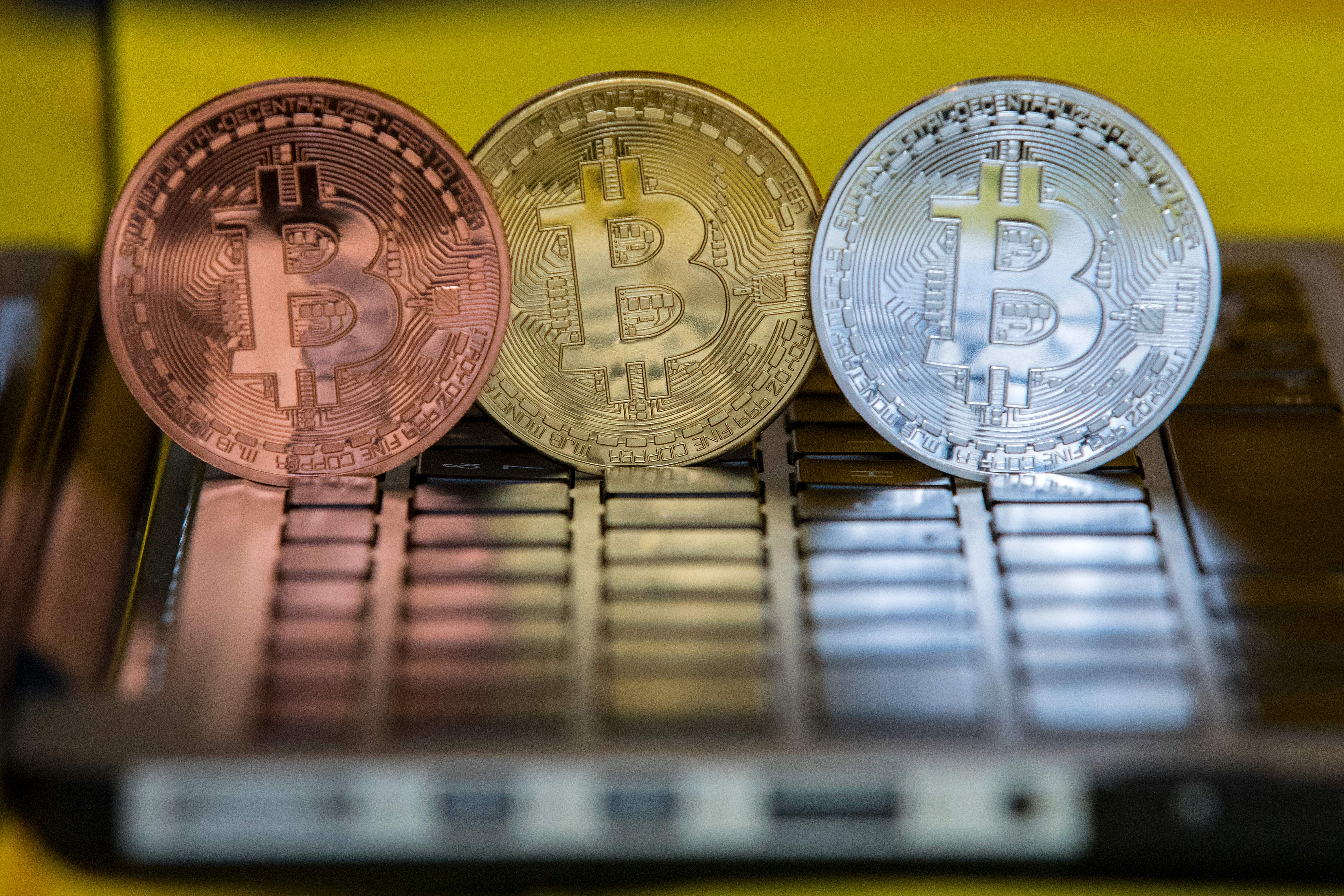 Central Bank Digital Currency Tyranny Is Coming–How to Prepare - Vimarsana News