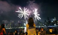 Let’s Joyfully Celebrate July 4th While Praying for the Strength to Surmount the Difficulties