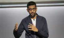Ex-Defense Official Blasts Google for Dropping Pentagon’s AI Project While Helping China’s