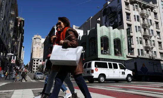 Consumer Confidence Still High Despite Drop in June