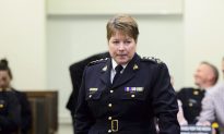 RCMP Commissioner’s Reversal on Releasing Gun Information Suggests Political Interference, Conservatives Say