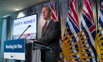 Why an 18-Month Jail Sentence for Money Laundering in BC Is Being Hailed as a ‘Major Milestone’