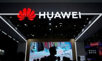 China’s Telco Huawei Lobbies Hard to Allay Australia’s Security Concerns