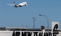 Air New Zealand Picks Boeing for Wide-Body Jet Order: Sources