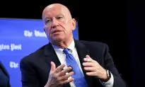 Brady Warns Blue States to Stop Using Tax Evasion Gimmicks