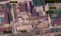 North Korea Builds Up Nuclear Site, Despite Denuclearization Pledge