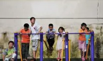 Pregnant Women in Chinese Province Must Keep Children in New Measure to Create Gender Balance