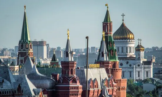 In Sowing Chaos, the Media Has Done Russia’s Work