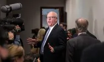 Rep. Joe Crowley Loses Seat in Major Upset