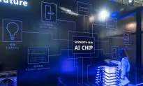 Amid Uncertainty with ZTE Ban, China Faces Critical Semiconductor Chip Shortage