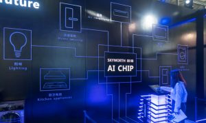 China Lures Tech Talent from Taiwan with Fat Salaries and Perks