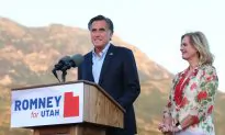 Mitt Romney Wins GOP Senate Primary in Utah on Moderately Pro-Trump Platform