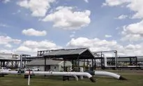 Trans Mountain Pipeline Expansion Gets Second Green Light From Ottawa