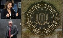 Ex-FBI Agent: This Looks Like Sting Operation Against Trump
