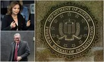 Ex-FBI Agent: This Looks Like Sting Operation Against Trump