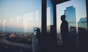 Modern CEOs Have to Go to Lots of Meetings, Too