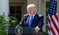 President Trump Sends a Message to Commemorate Purple Heart Day