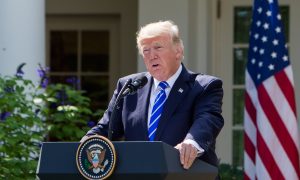 Trump: Koch Brothers Are a 'Total Joke'